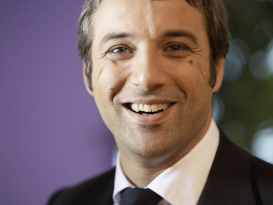 Dario Cintioli Executive Chairman