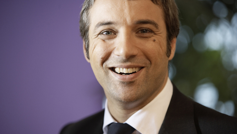 Dario Cintioli Executive Chairman